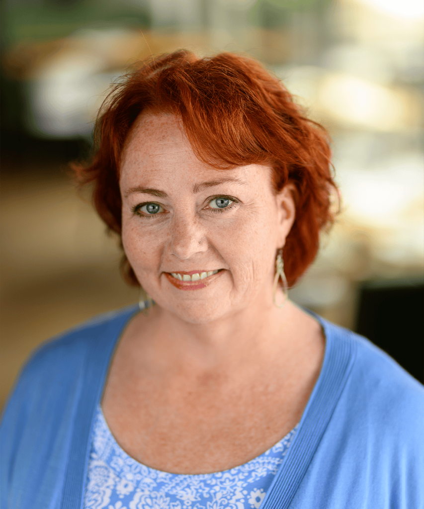 Michelle Keller