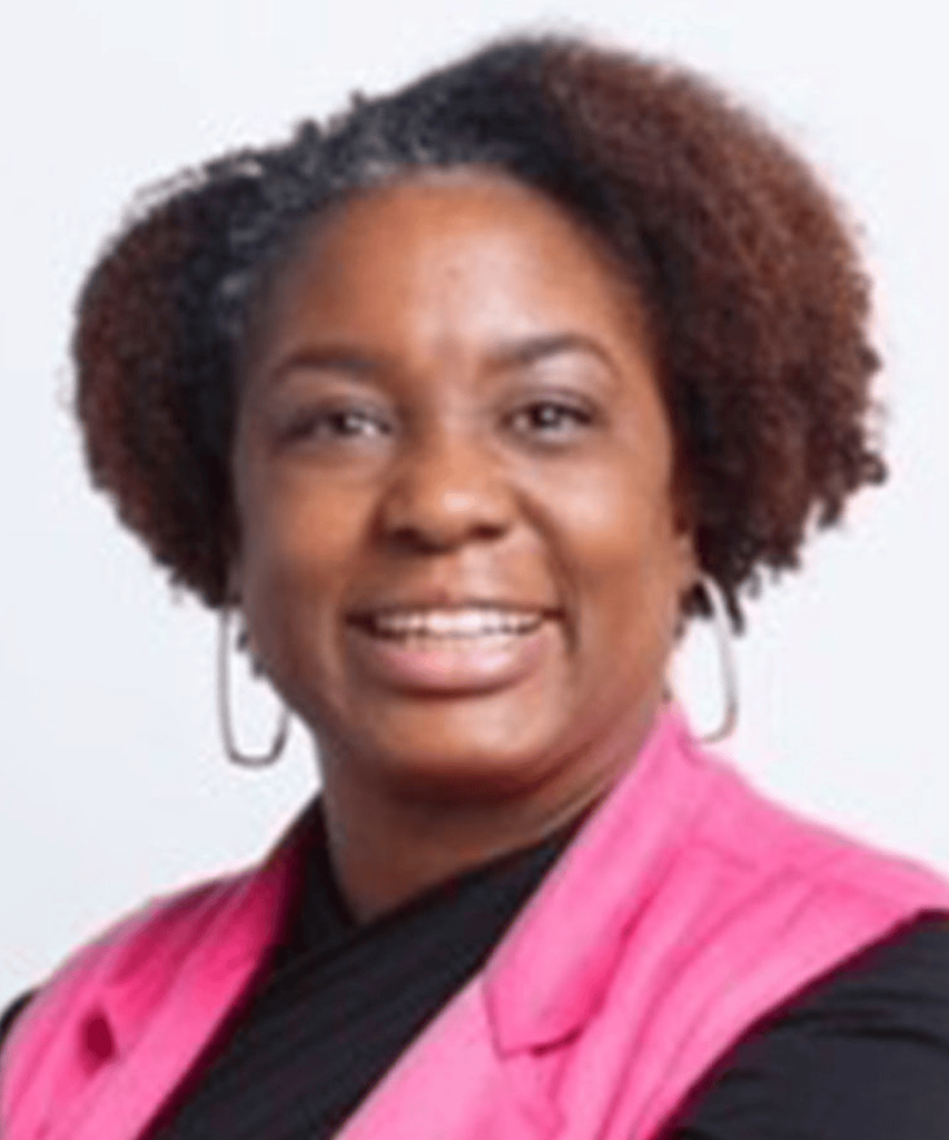 Shawndra Pickett