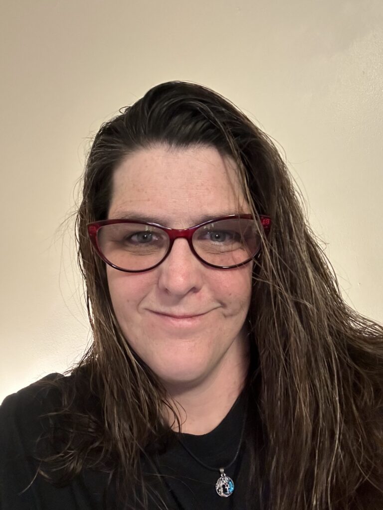 Social Work student becomes first Deaf Peer Support Specialist to earn CADCA I in Kentucky 