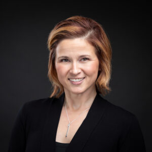 Heather McCauley