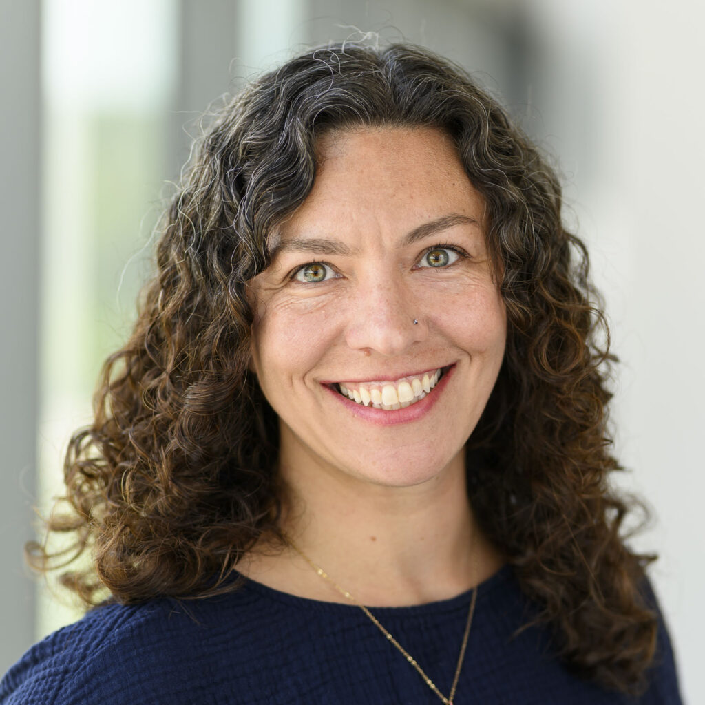 Meagan Lederman