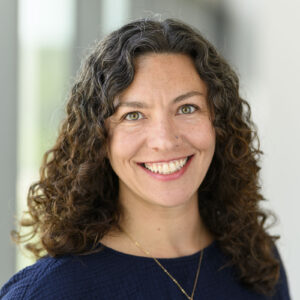 Meagan Lederman