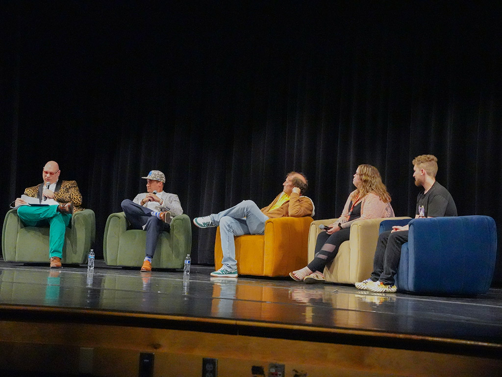UK College of Social Work to host virtual screening of “Their Truth” documentary