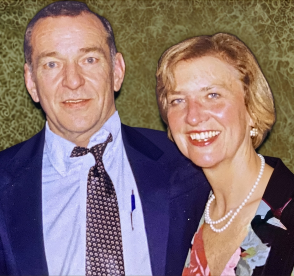The Wellons Scholarship and the Power of Paying It Forward 