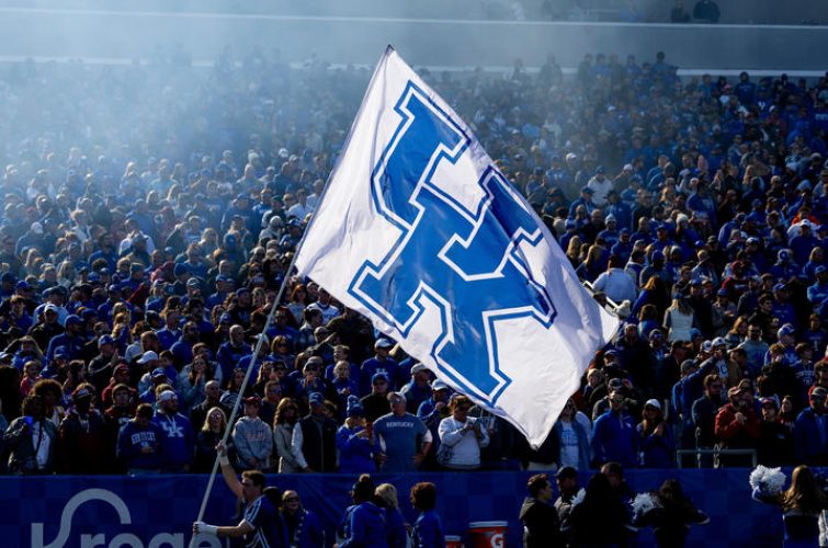 Photo by Chet White | UK Athletics