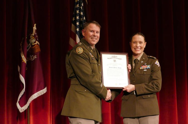Col. Murray