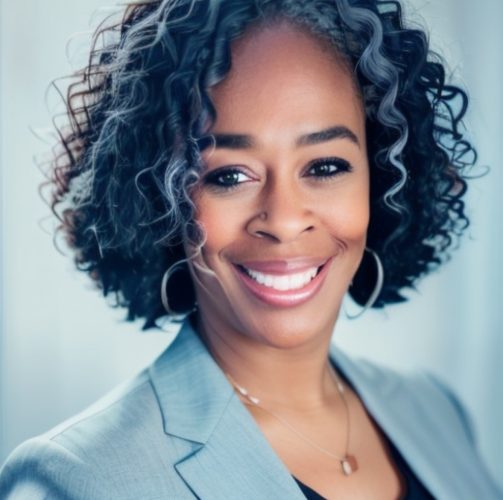 DEANNE WOODS