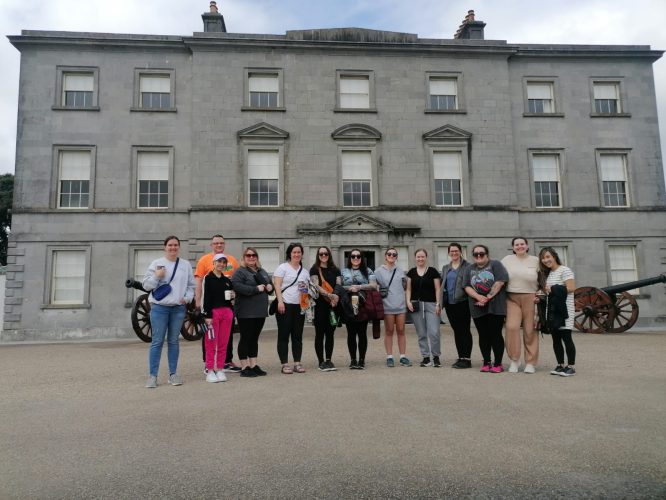 Education Abroad 2