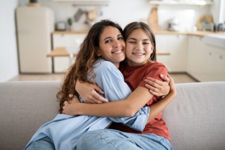 Foster-Adoptive Parents of Teen Support Group