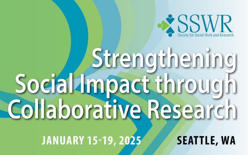 SSWR Cover