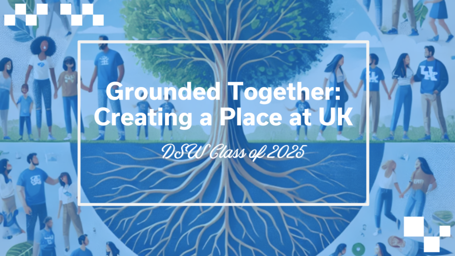 Grounded Together Story Cover