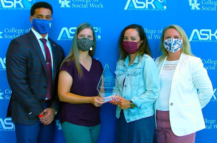 Group Mask ASK Award (002)