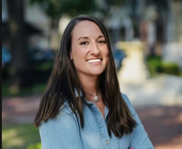 Leah Wilson