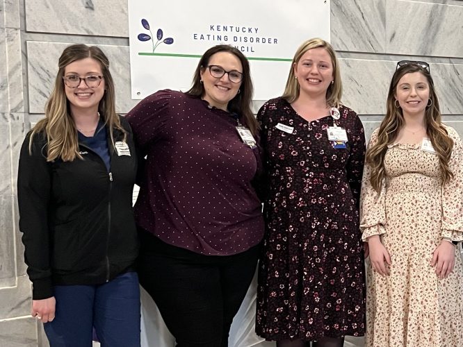 Kentucky Eating Disorder Council
