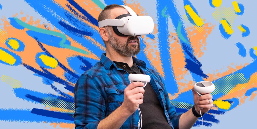 Meet Us in the Metaverse