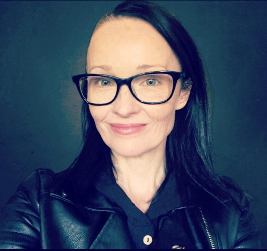 Meredith Hamilton_DSW