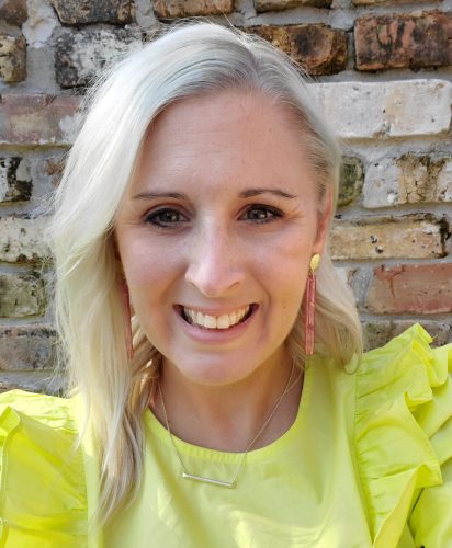 Rixie Albright_DSW