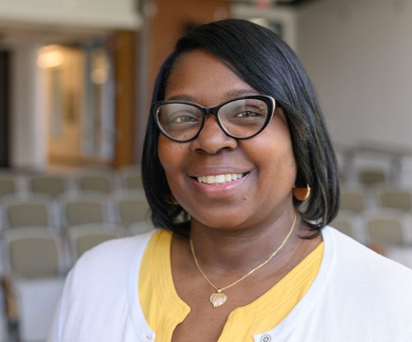 Shelita Jackson