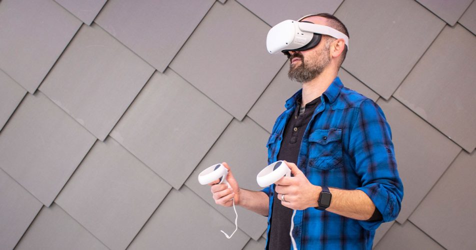 VR-Fathers